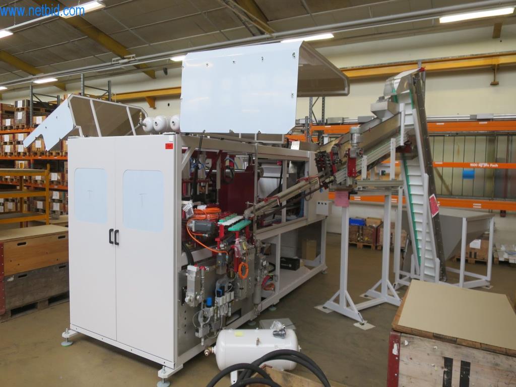 Kompletní sortiment vysoce kvalitních CNC obráběcích strojů-1