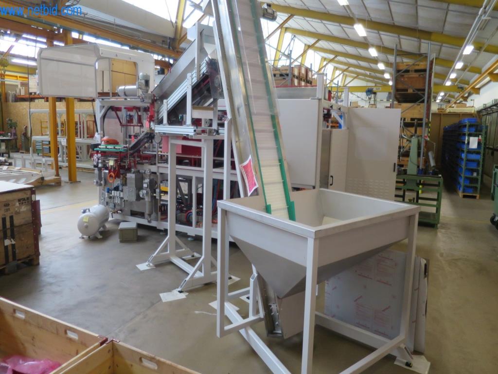 Kompletní sortiment vysoce kvalitních CNC obráběcích strojů-2