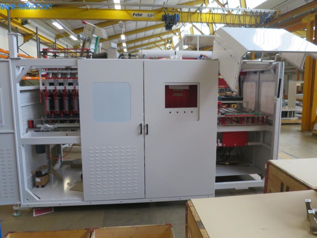 Kompletní sortiment vysoce kvalitních CNC obráběcích strojů-3