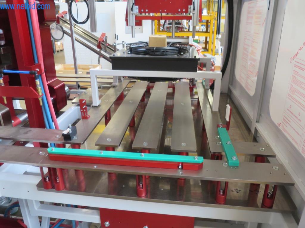 Kompletní sortiment vysoce kvalitních CNC obráběcích strojů-4