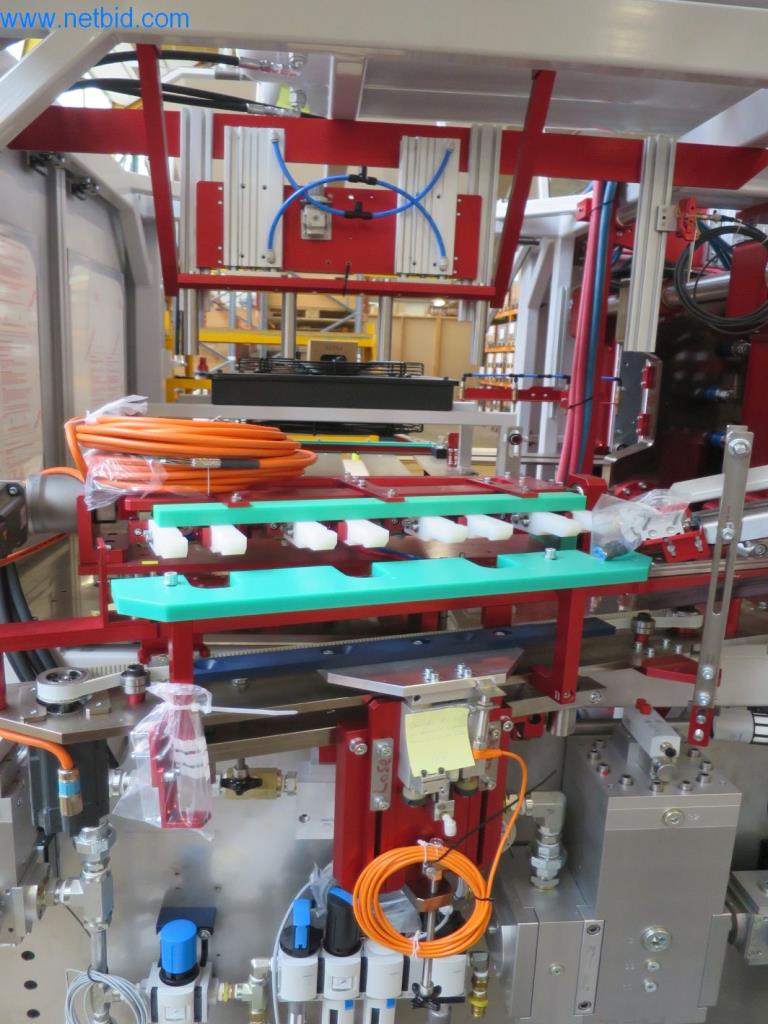 Kompletní sortiment vysoce kvalitních CNC obráběcích strojů-5