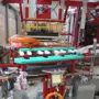 thumbnail-Kompletter Maschinenpark hochwertiger CNC-Bearbeitungsmaschinen-5