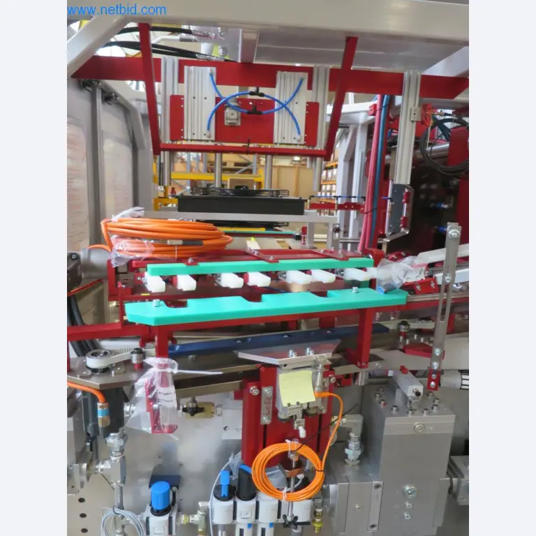 Gama completa de máquinas de processamento CNC de alta qualidade-5