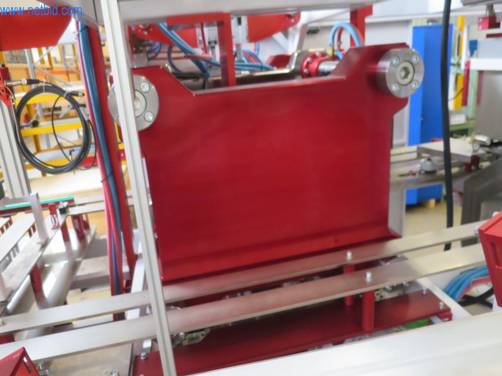 Kompletní sortiment vysoce kvalitních CNC obráběcích strojů-6