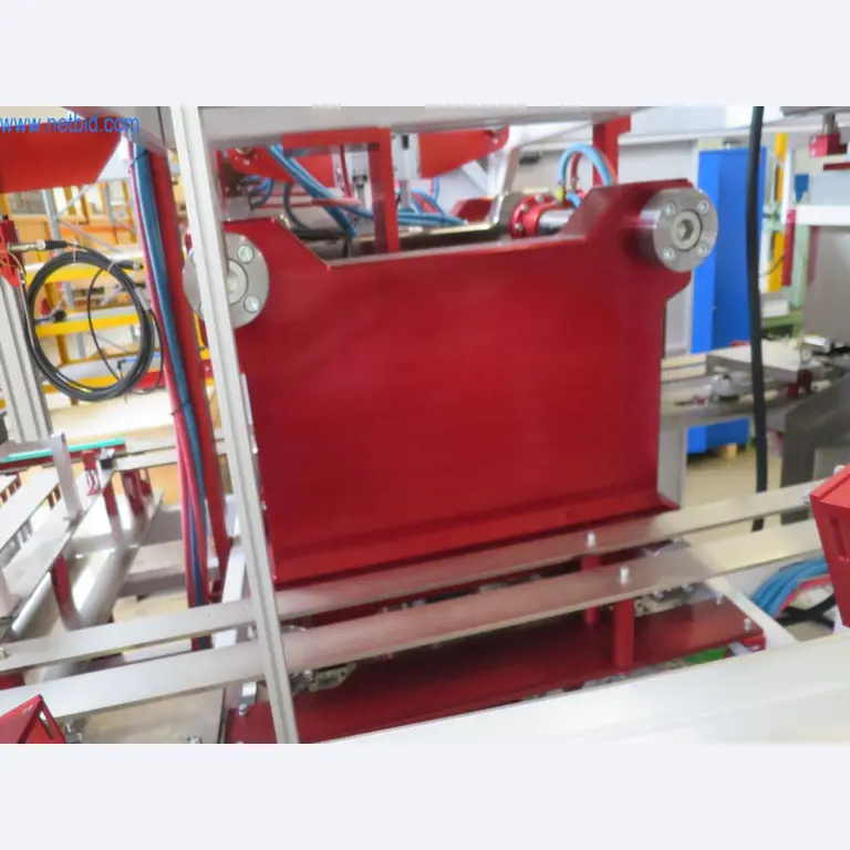 Gama completa de máquinas de processamento CNC de alta qualidade-6