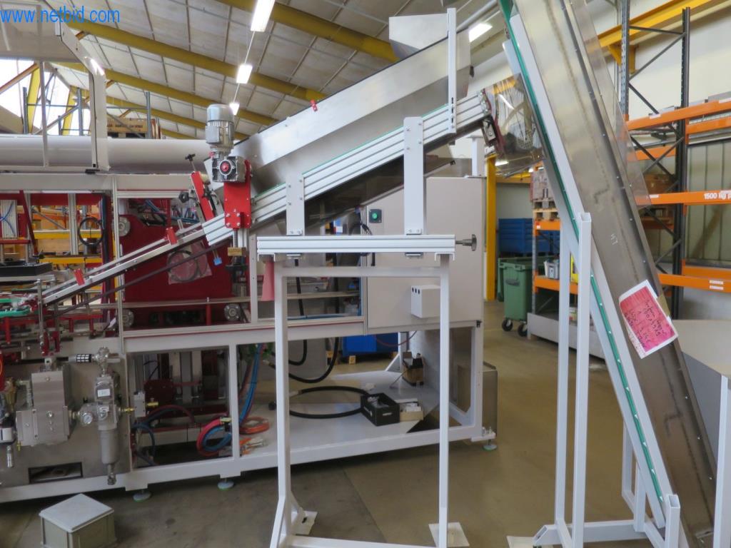 Kompletní sortiment vysoce kvalitních CNC obráběcích strojů-7