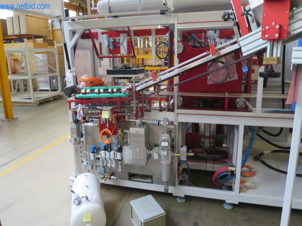 Kompletní sortiment vysoce kvalitních CNC obráběcích strojů-8