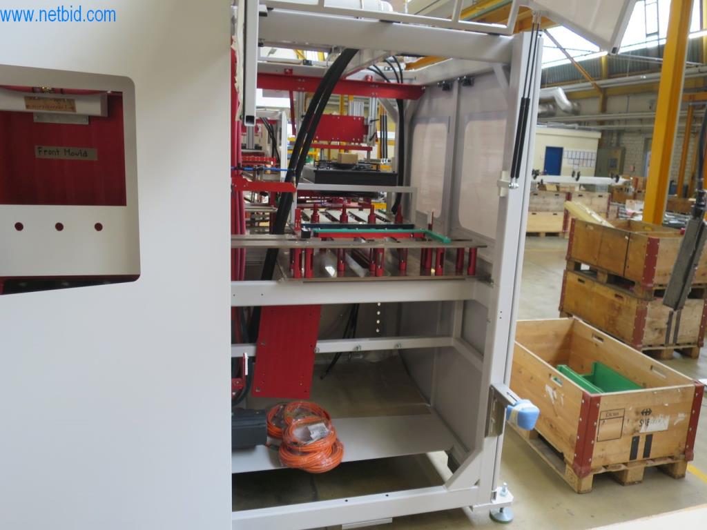 Kompletní sortiment vysoce kvalitních CNC obráběcích strojů-10