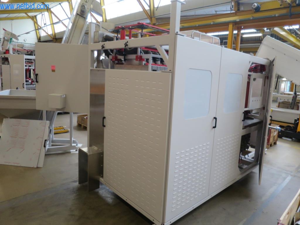 Kompletní sortiment vysoce kvalitních CNC obráběcích strojů-11