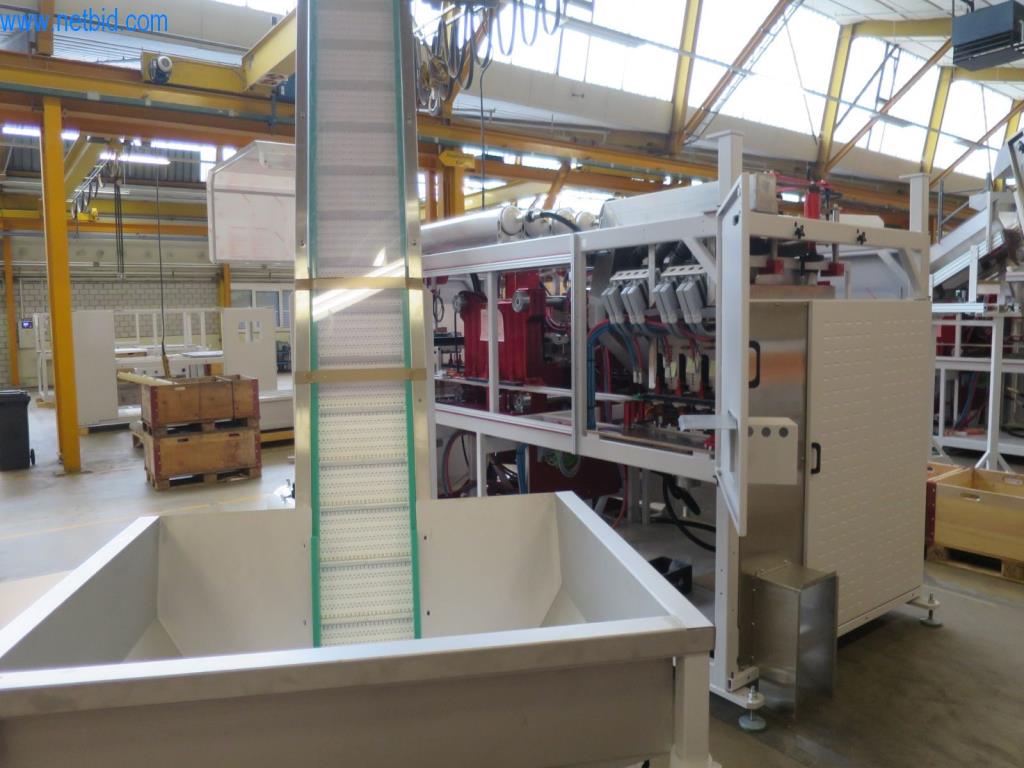 Kompletní sortiment vysoce kvalitních CNC obráběcích strojů-12