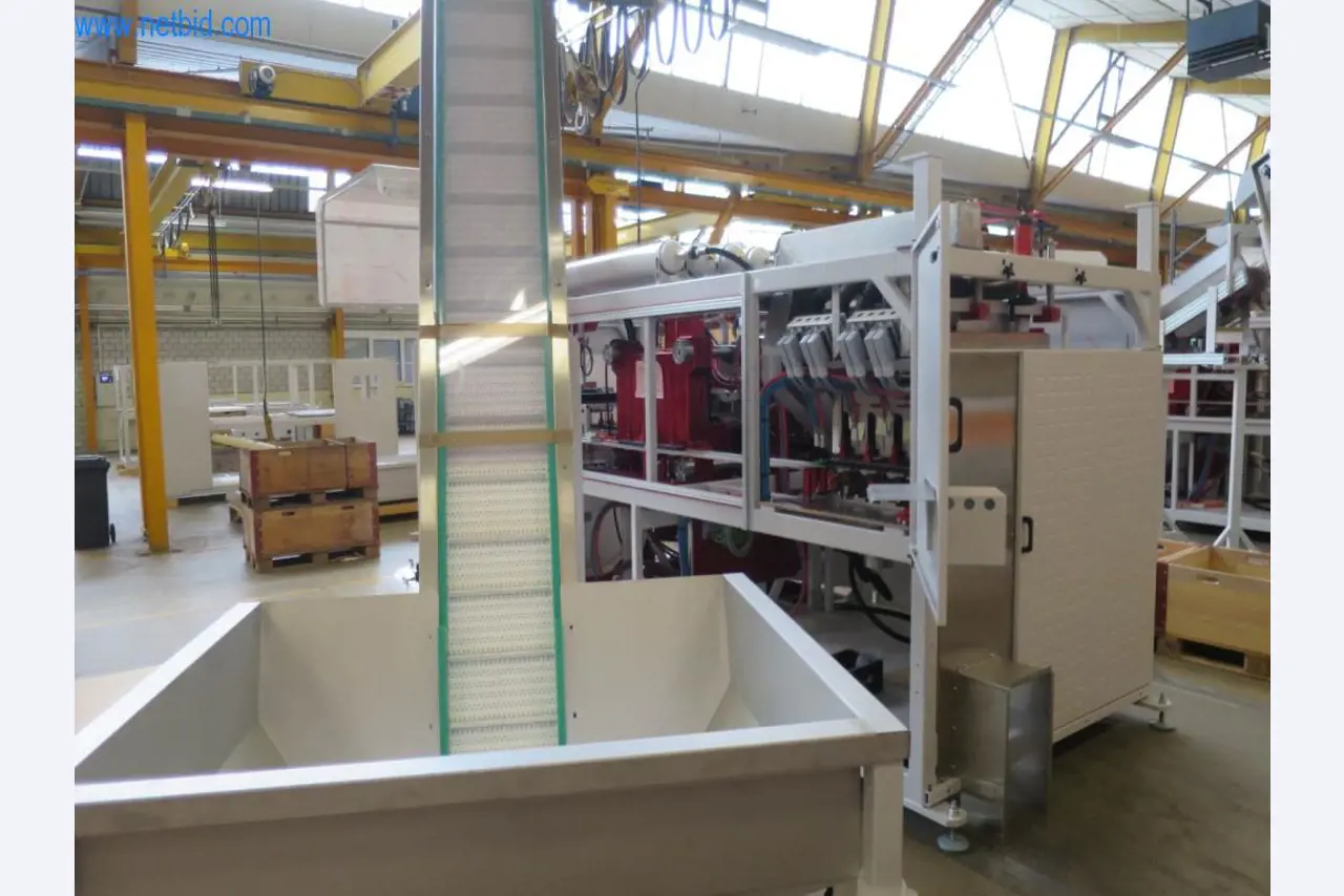 Gama completa de máquinas de processamento CNC de alta qualidade-12