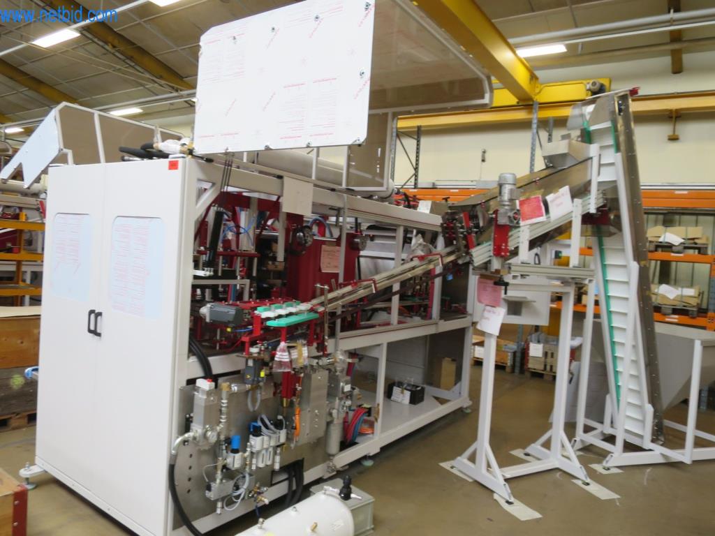 Kompletní sortiment vysoce kvalitních CNC obráběcích strojů-1