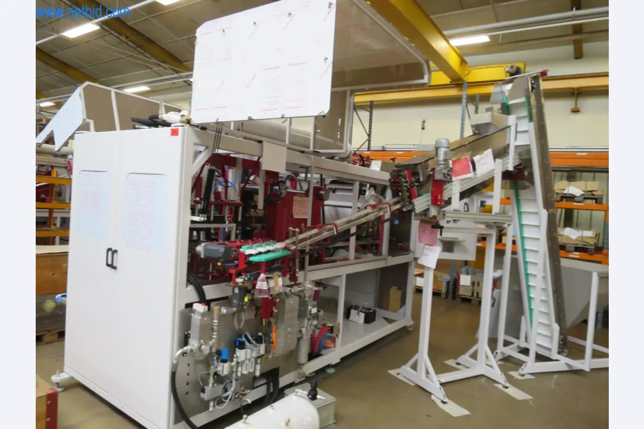 Gama completa de máquinas de processamento CNC de alta qualidade-1