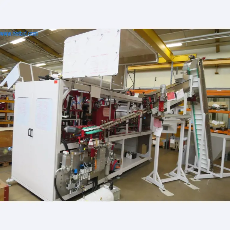 Gama completa de máquinas de processamento CNC de alta qualidade-1