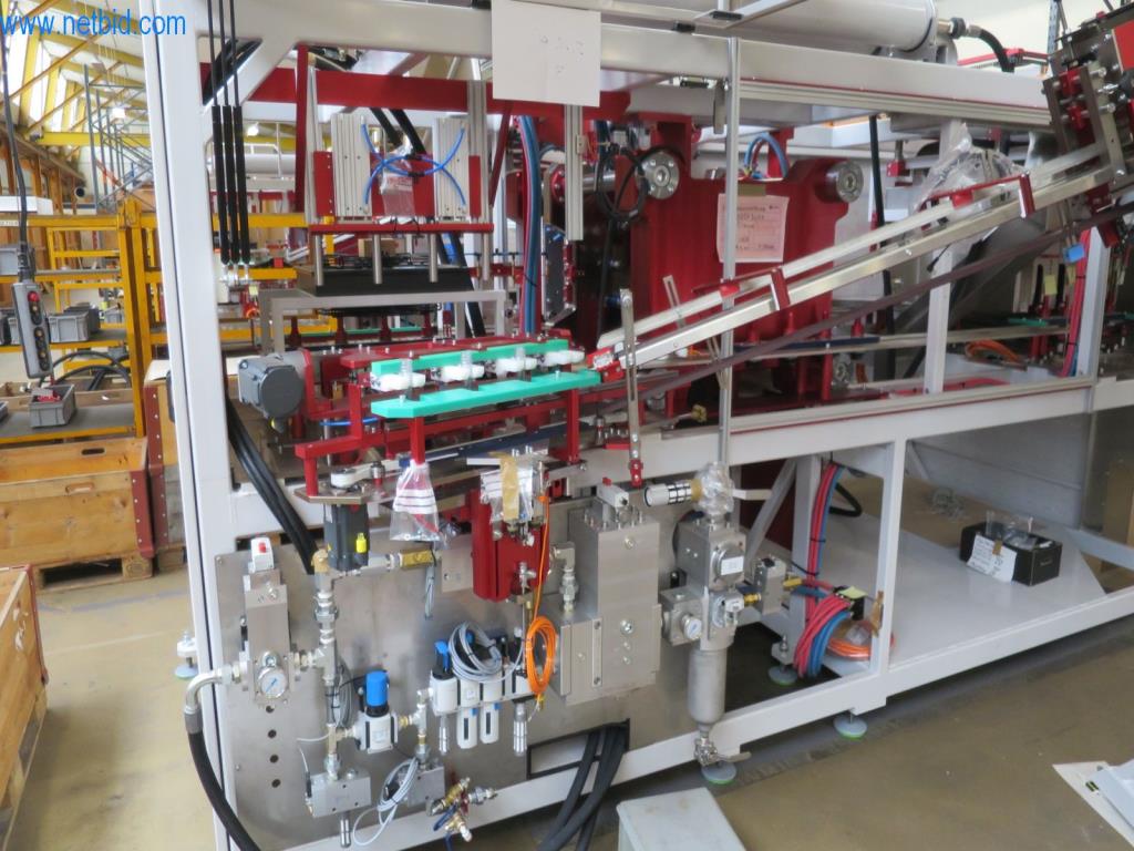 Kompletní sortiment vysoce kvalitních CNC obráběcích strojů-2