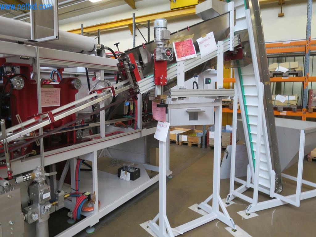 Kompletní sortiment vysoce kvalitních CNC obráběcích strojů-3