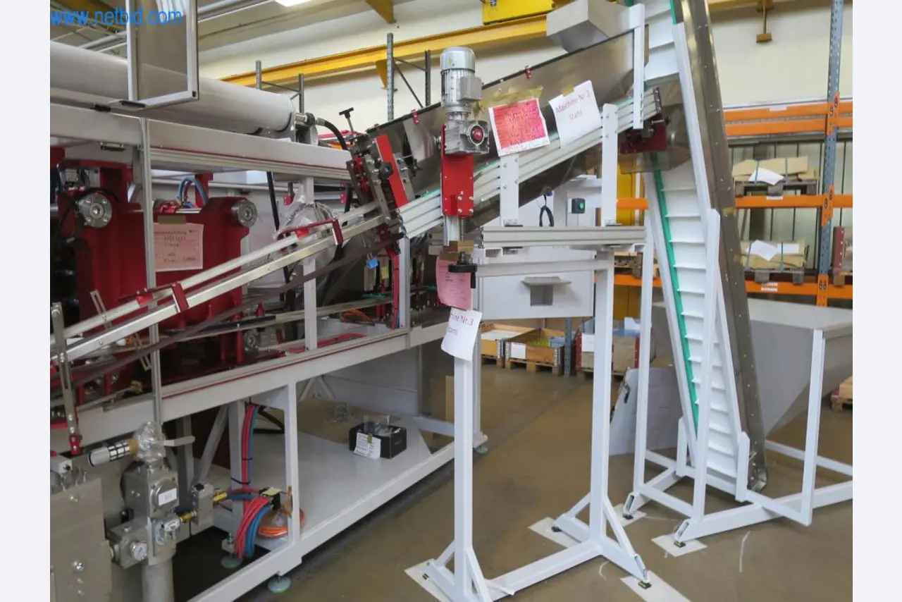 Gama completa de máquinas de processamento CNC de alta qualidade-3