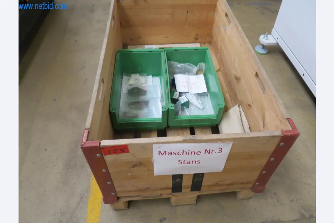 Gama completa de máquinas de processamento CNC de alta qualidade-4