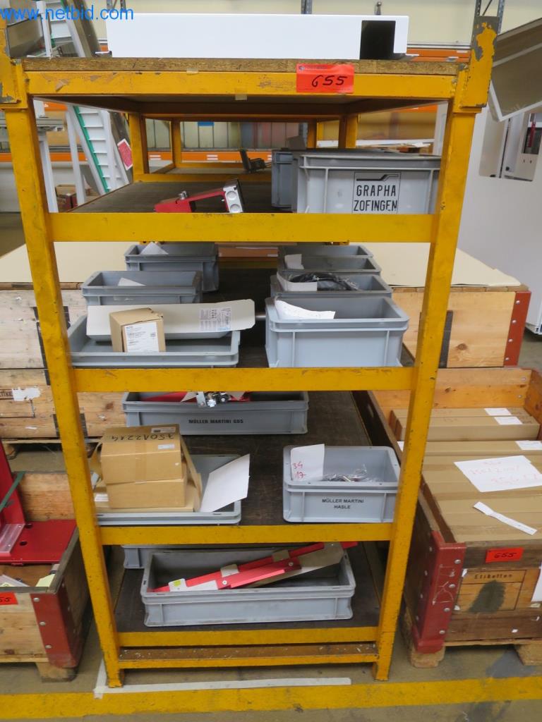 Kompletní sortiment vysoce kvalitních CNC obráběcích strojů-5