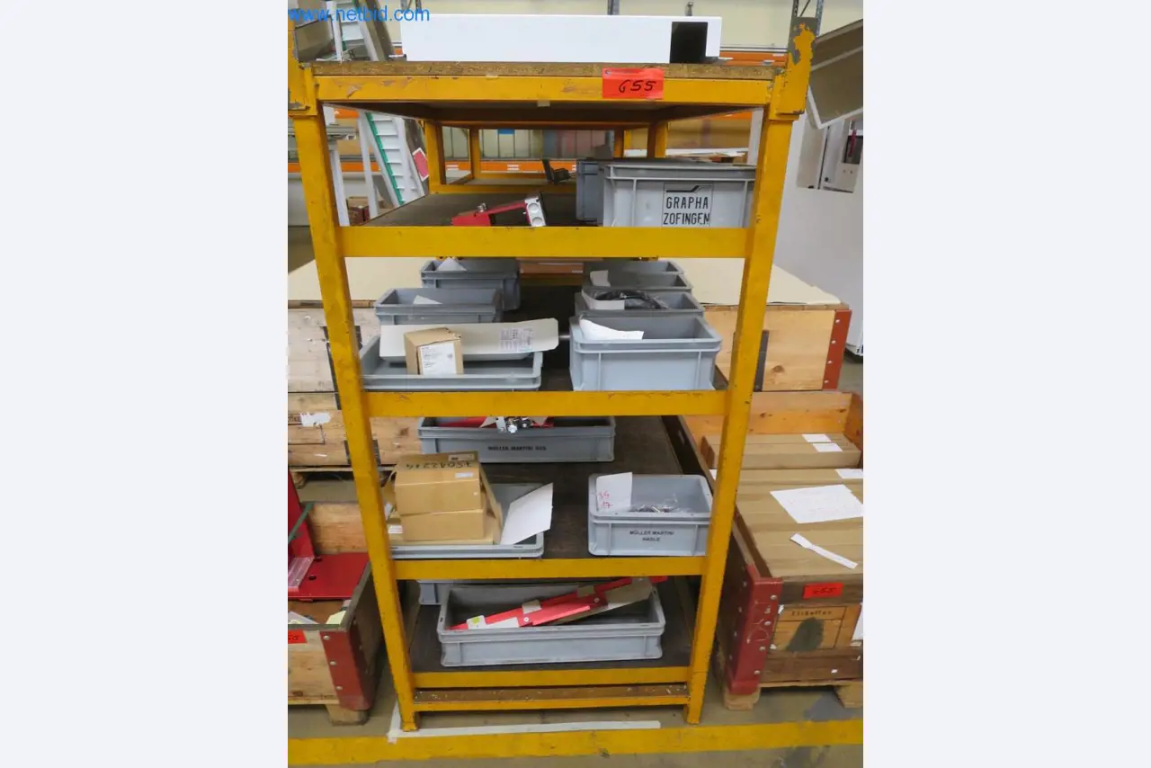 Gama completa de máquinas de processamento CNC de alta qualidade-5
