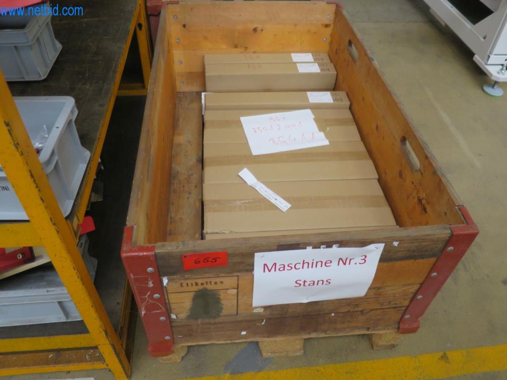 Kompletní sortiment vysoce kvalitních CNC obráběcích strojů-7