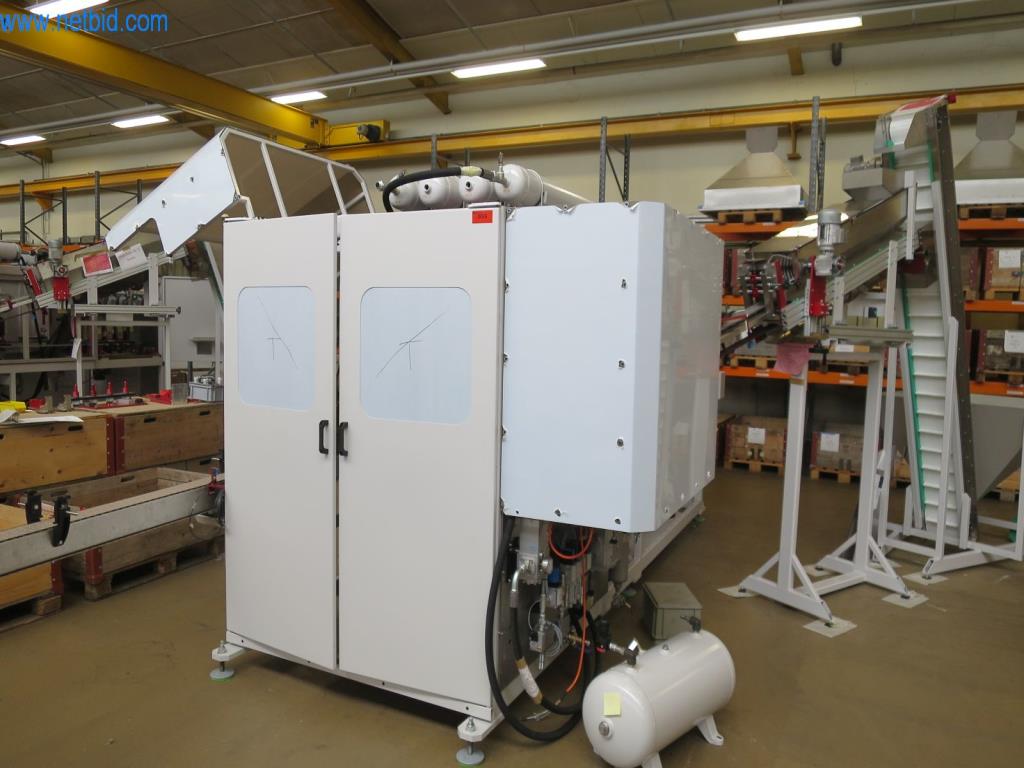 Kompletní sortiment vysoce kvalitních CNC obráběcích strojů-1