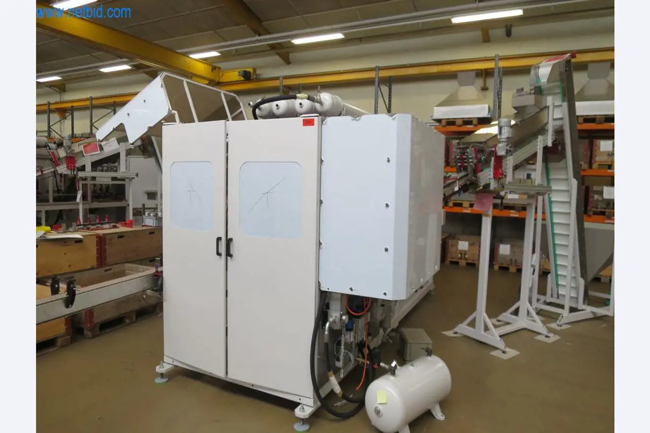 Gama completa de máquinas de processamento CNC de alta qualidade-1