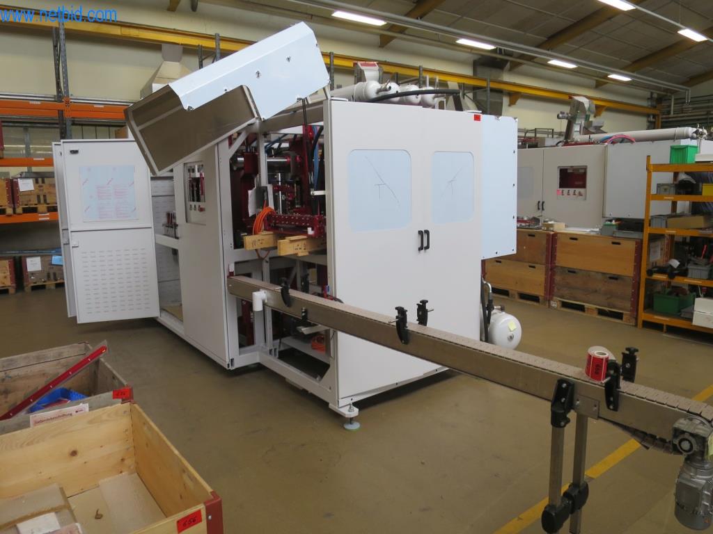 Kompletní sortiment vysoce kvalitních CNC obráběcích strojů-2