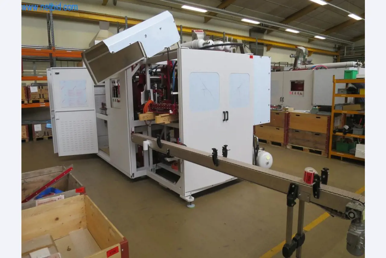 Gama completa de máquinas de processamento CNC de alta qualidade-2