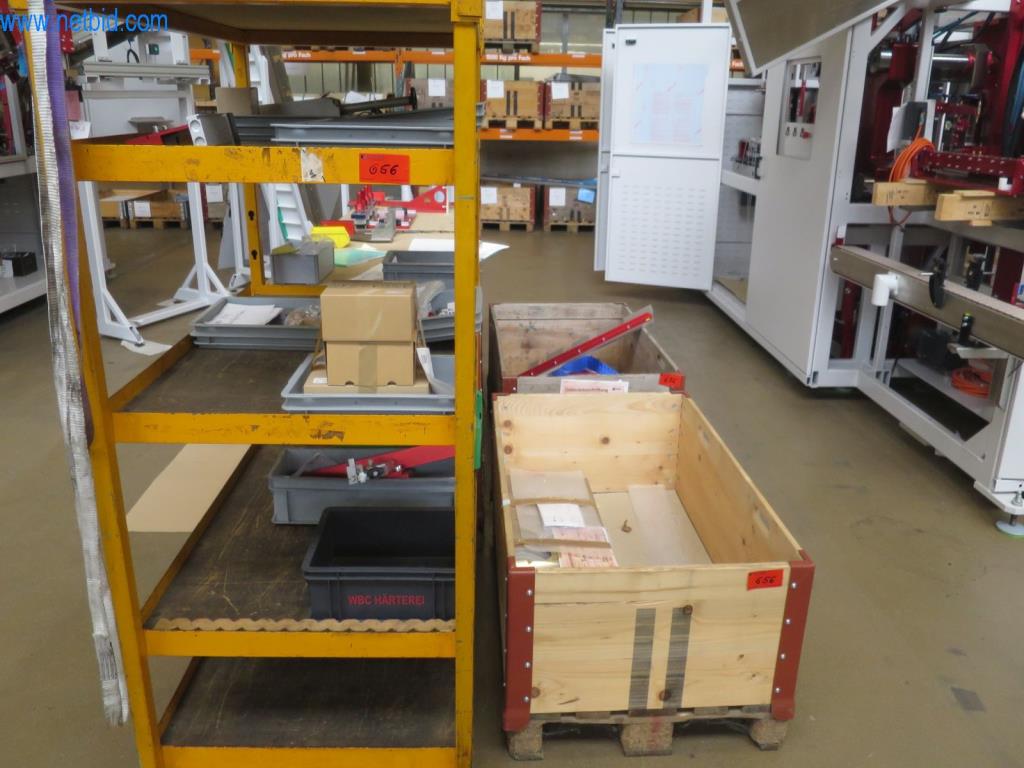 Kompletní sortiment vysoce kvalitních CNC obráběcích strojů-3