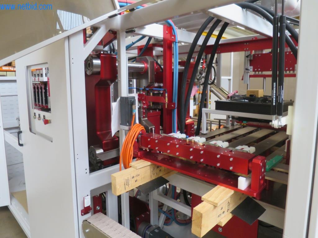 Kompletní sortiment vysoce kvalitních CNC obráběcích strojů-4