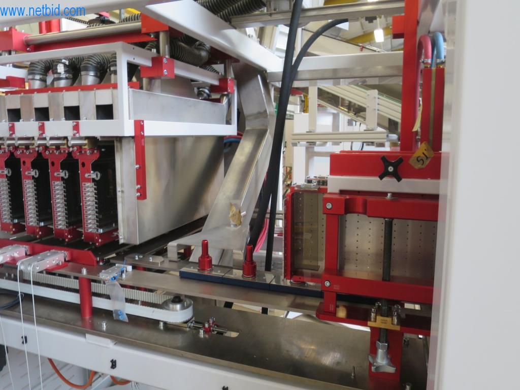 Kompletní sortiment vysoce kvalitních CNC obráběcích strojů-5