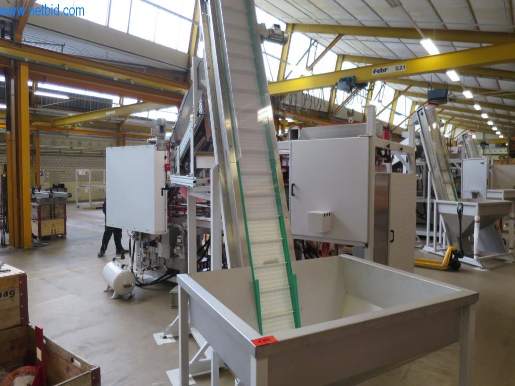 Kompletní sortiment vysoce kvalitních CNC obráběcích strojů-6