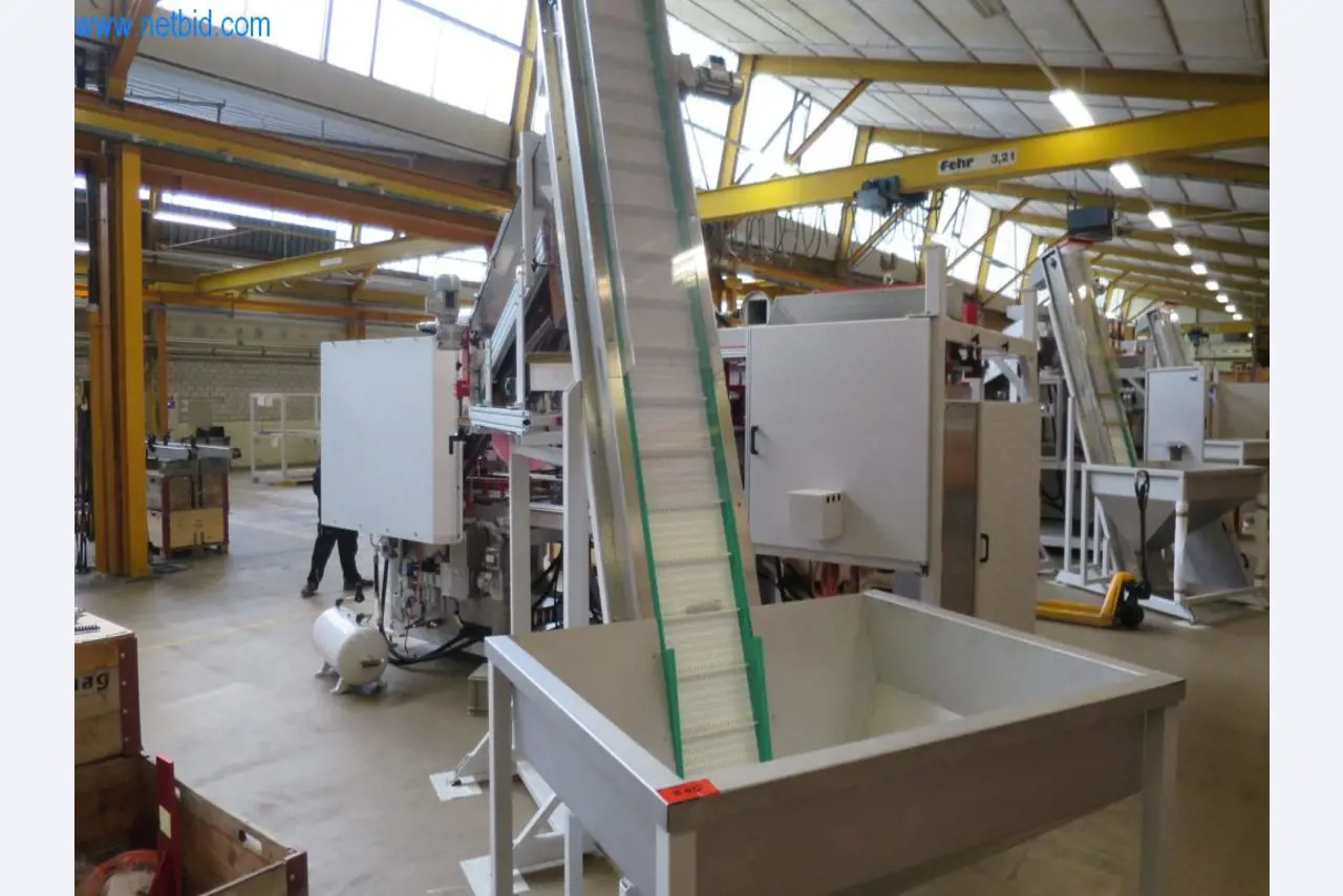 Gama completa de máquinas de processamento CNC de alta qualidade-6