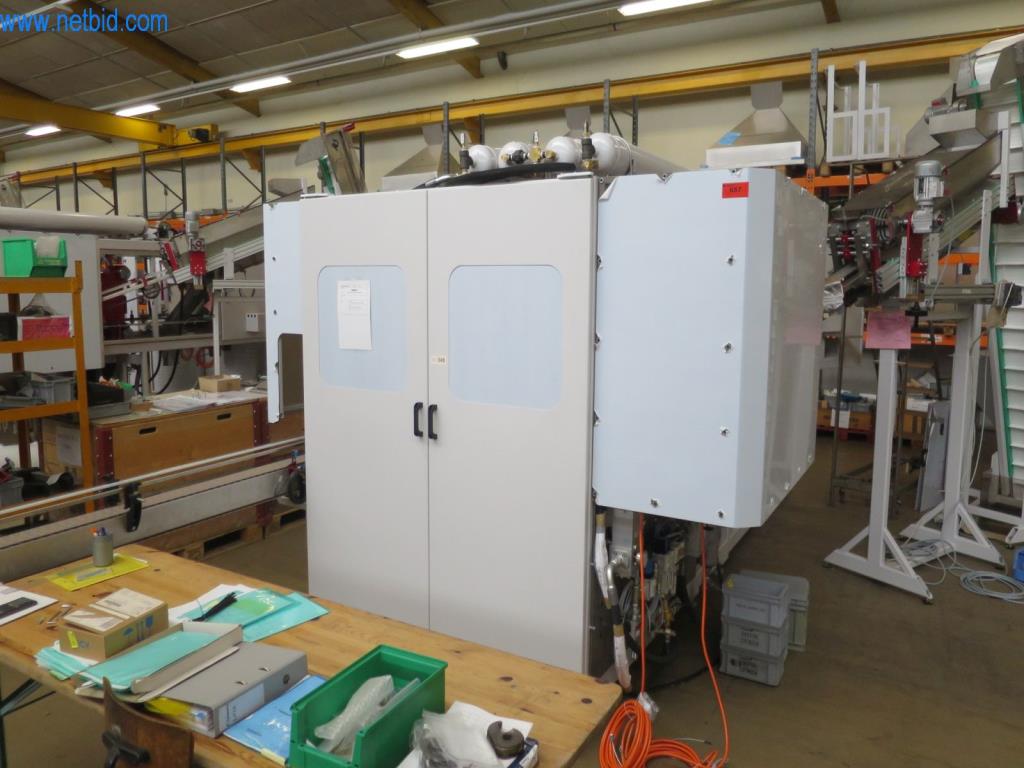 Kompletní sortiment vysoce kvalitních CNC obráběcích strojů-1