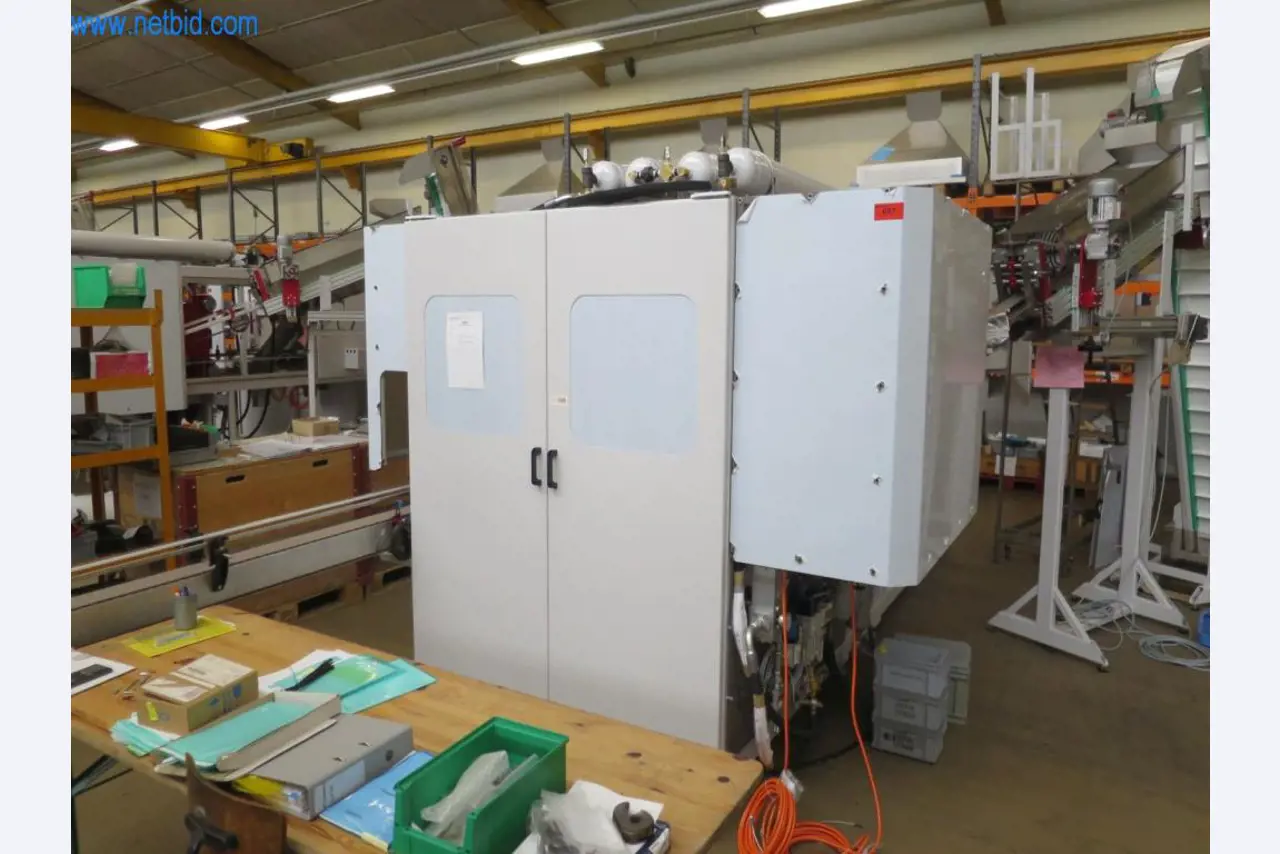 Gama completa de máquinas de processamento CNC de alta qualidade-1