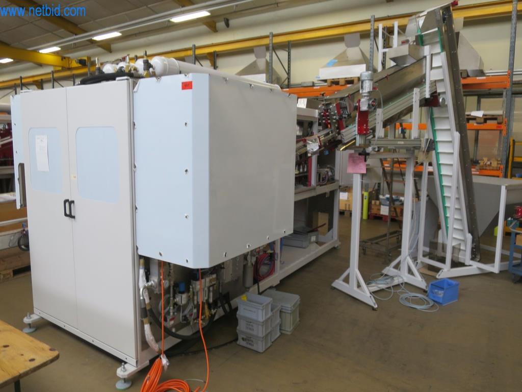 Kompletní sortiment vysoce kvalitních CNC obráběcích strojů-2