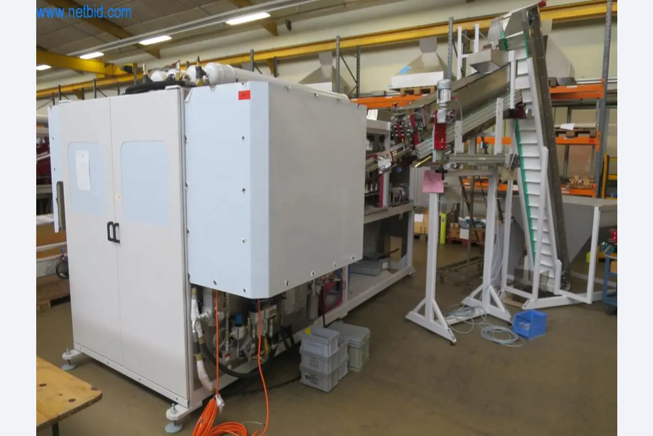 Gama completa de máquinas de processamento CNC de alta qualidade-2
