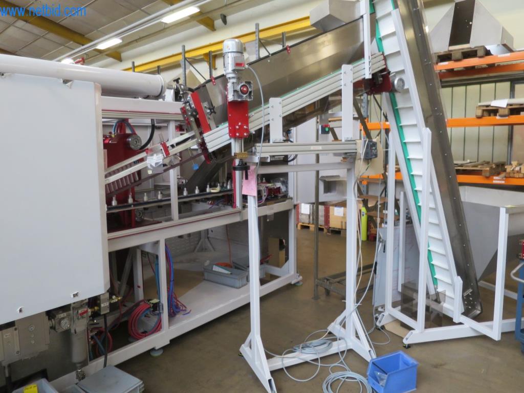 Kompletní sortiment vysoce kvalitních CNC obráběcích strojů-3