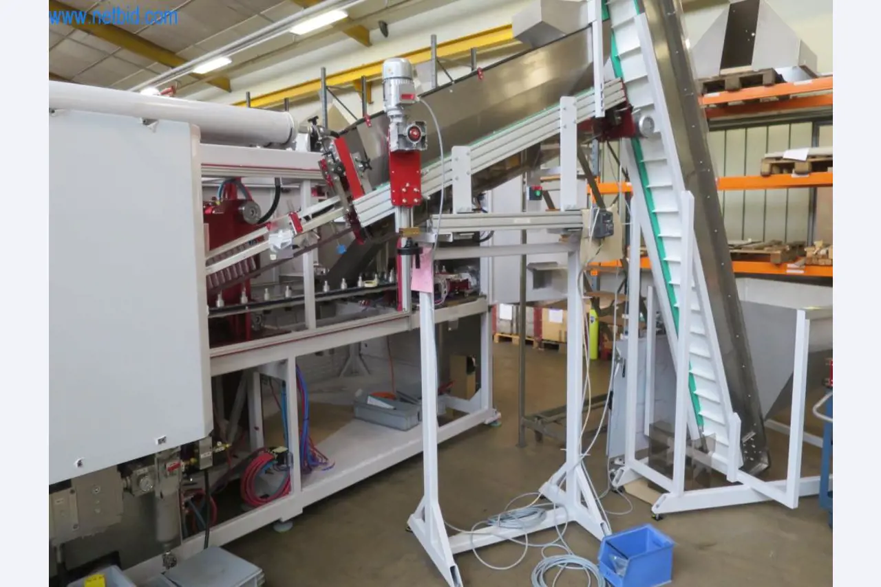 Gama completa de máquinas de processamento CNC de alta qualidade-3