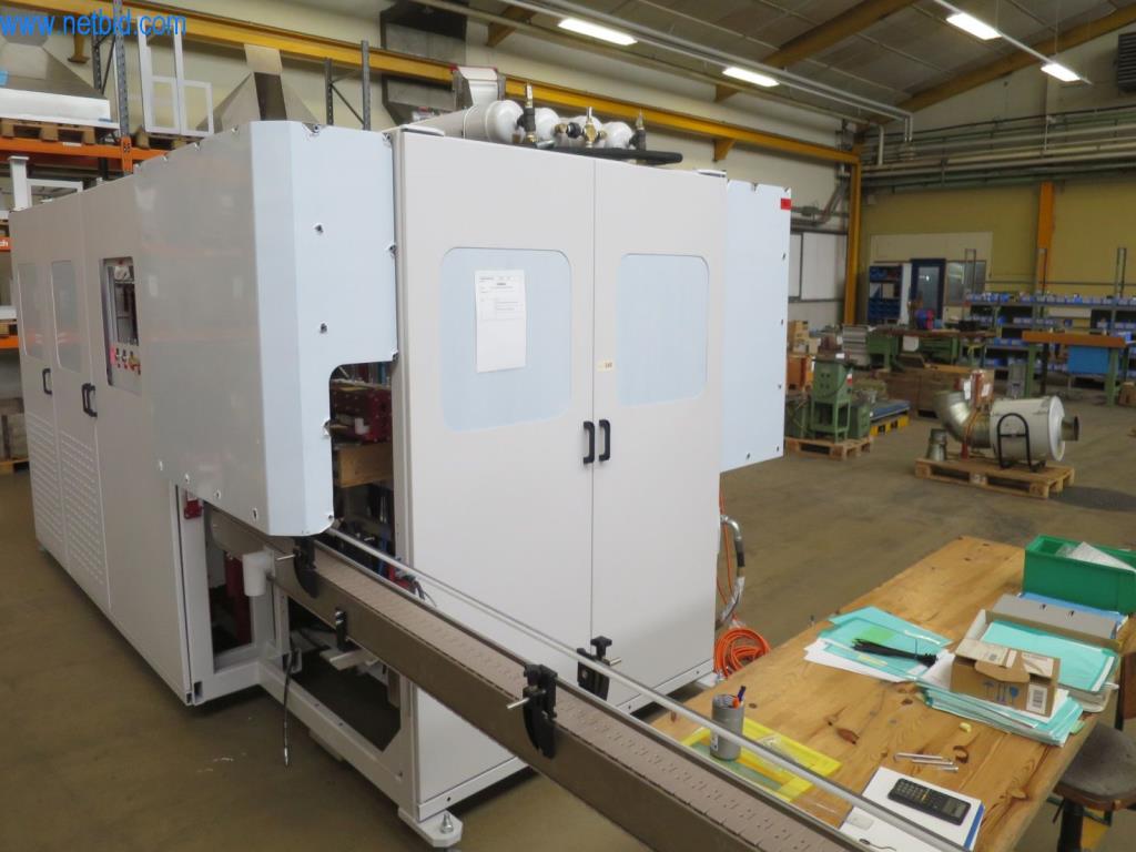 Kompletní sortiment vysoce kvalitních CNC obráběcích strojů-4