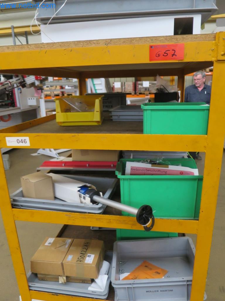 Kompletní sortiment vysoce kvalitních CNC obráběcích strojů-5