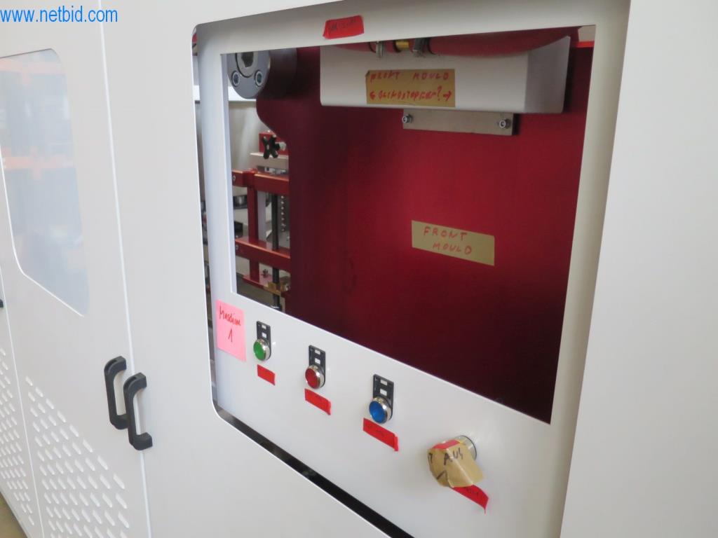 Kompletní sortiment vysoce kvalitních CNC obráběcích strojů-6