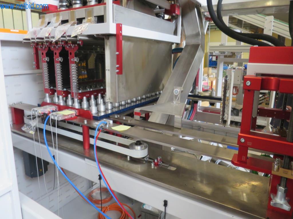 Kompletní sortiment vysoce kvalitních CNC obráběcích strojů-7