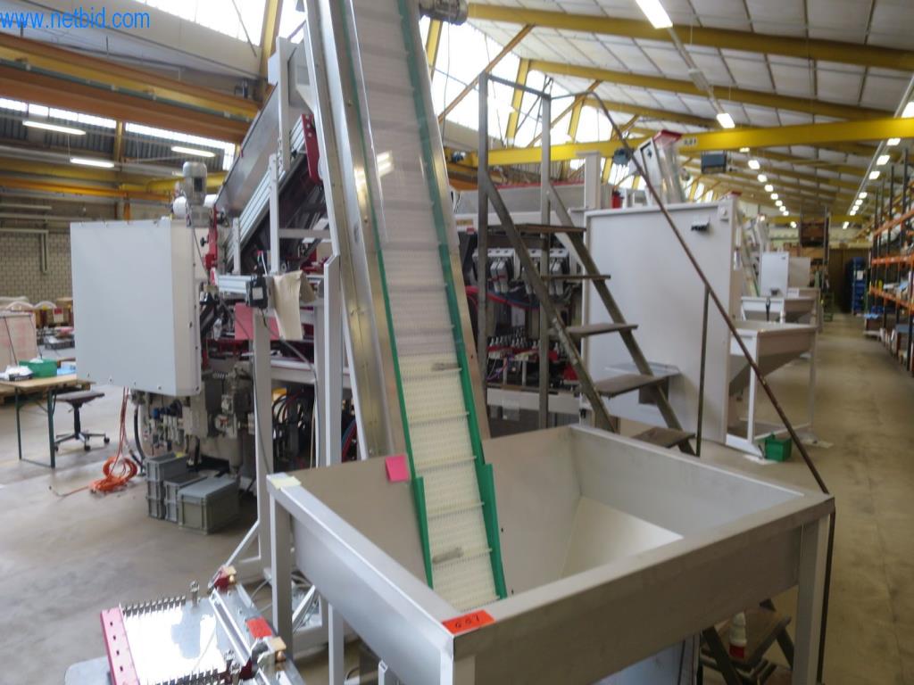 Kompletní sortiment vysoce kvalitních CNC obráběcích strojů-8