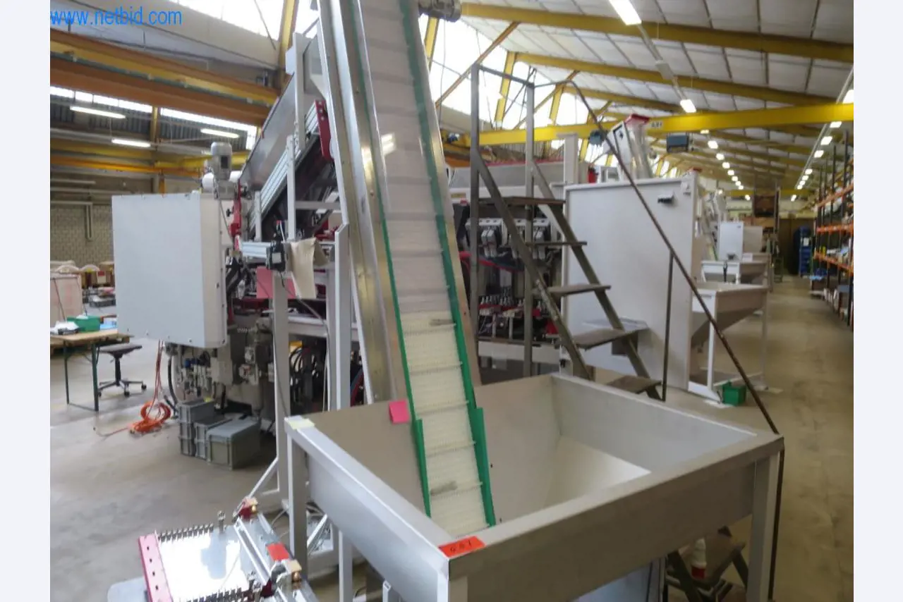 Gama completa de máquinas de processamento CNC de alta qualidade-8