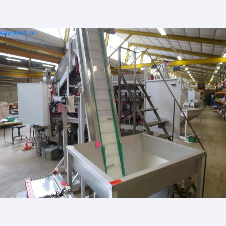 Gama completa de máquinas de processamento CNC de alta qualidade-8