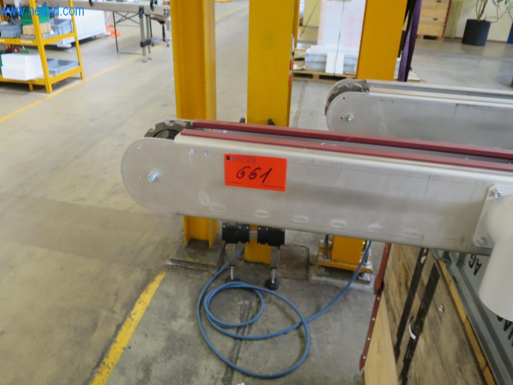 Kompletní sortiment vysoce kvalitních CNC obráběcích strojů-16