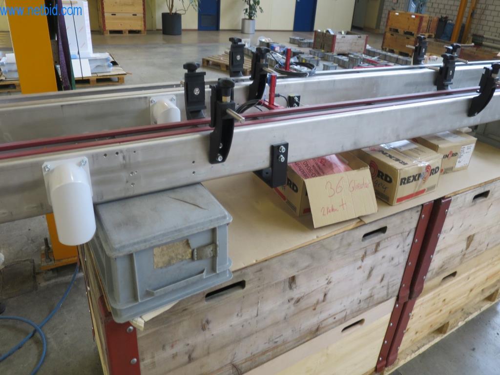 Kompletní sortiment vysoce kvalitních CNC obráběcích strojů-17