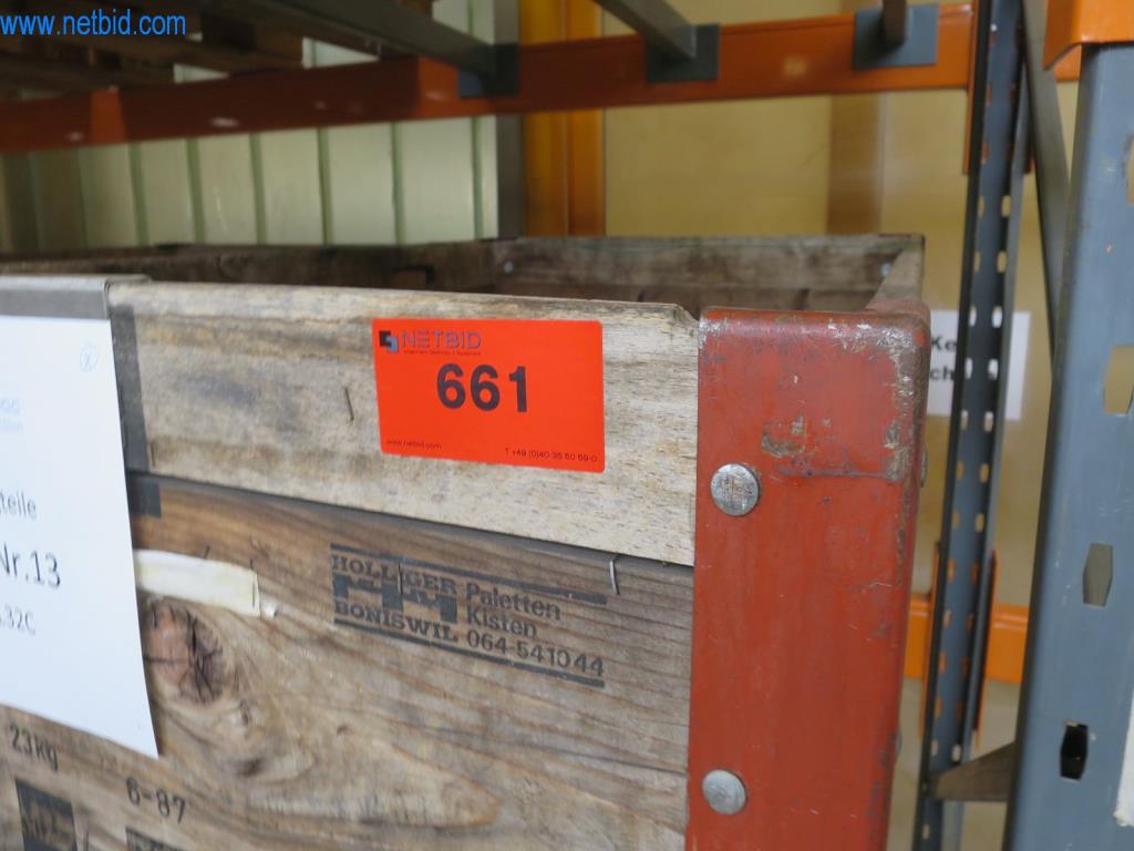 Kompletní sortiment vysoce kvalitních CNC obráběcích strojů-1